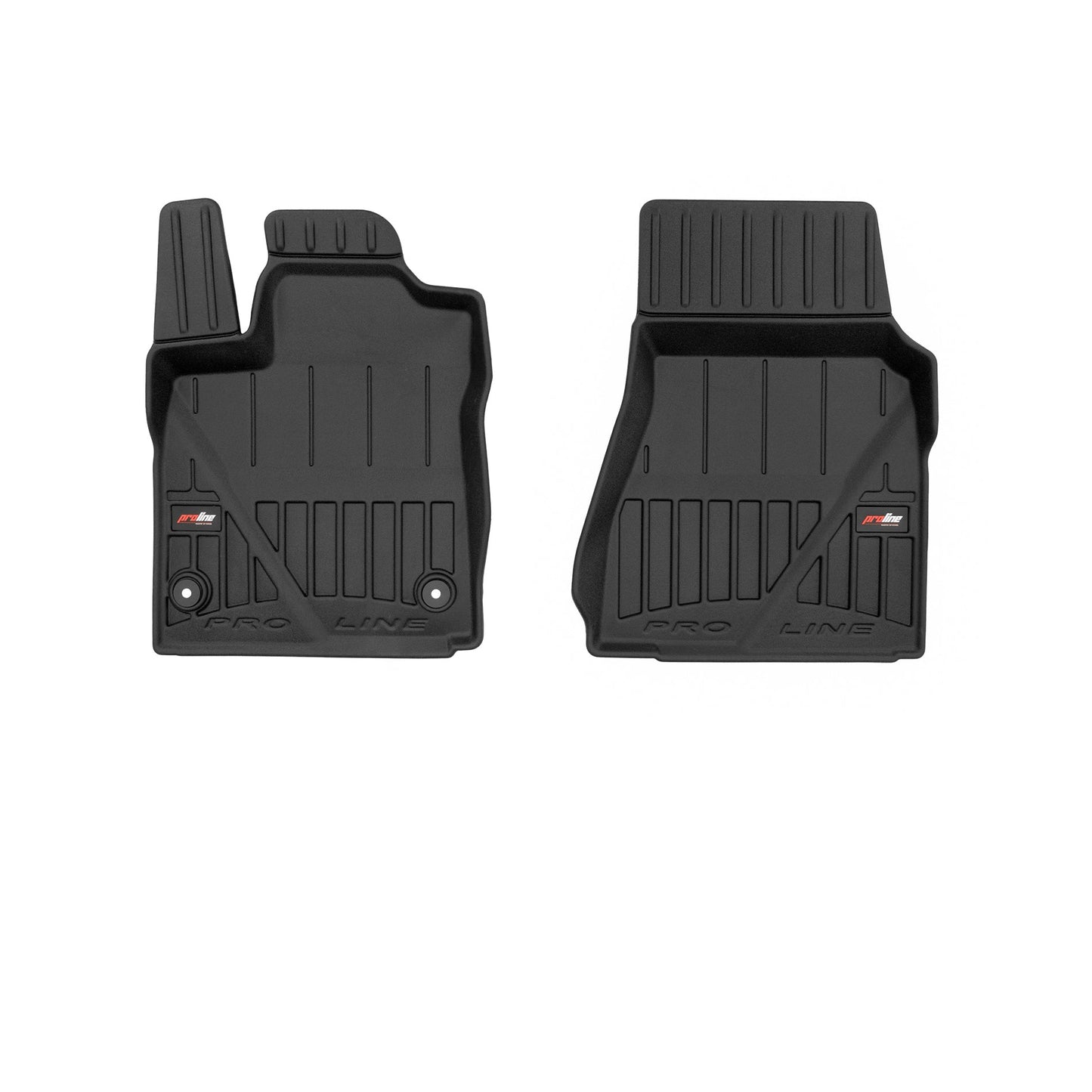 Covorase auto tip tavita Smart ForTwo III, an fabricatie 2015 - prezent, caroserie hatchback | 3D426764