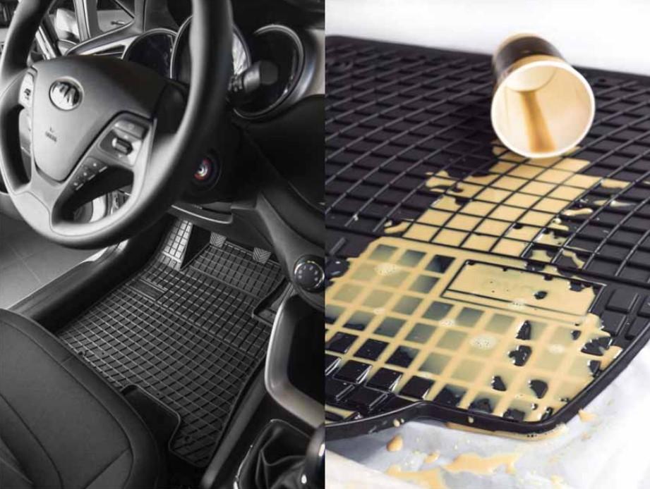 Covorase auto Porsche Cayenne III Coupe, an fabricatie 2019 - prezent, caroserie suv | ET410541
