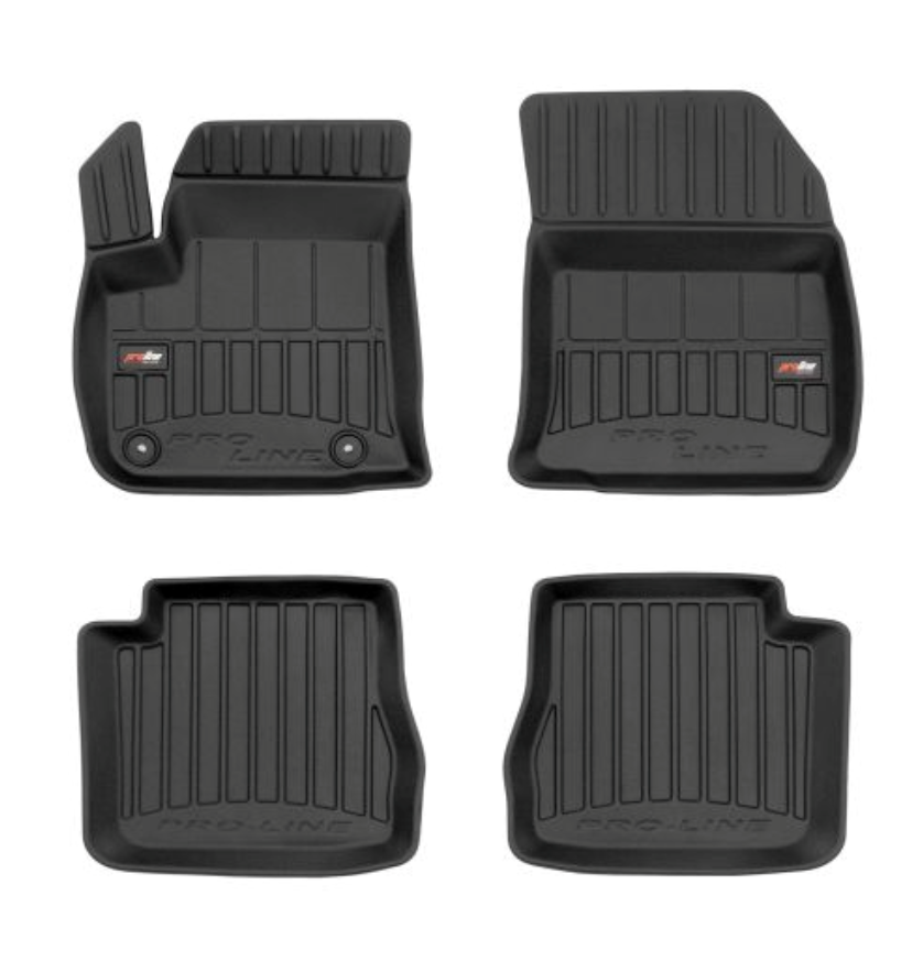 Covorase auto tip tavita Citroen C4 EV, an fabricatie 2021 - prezent, caroserie suv | 3D426900