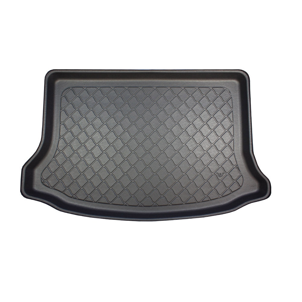 Tavite portbagaj Volvo V 40 II Cross Country, caroserie hatchback, an fabricatie 07.2012 - 07.2019, portbagaj inferior | 192588GRD