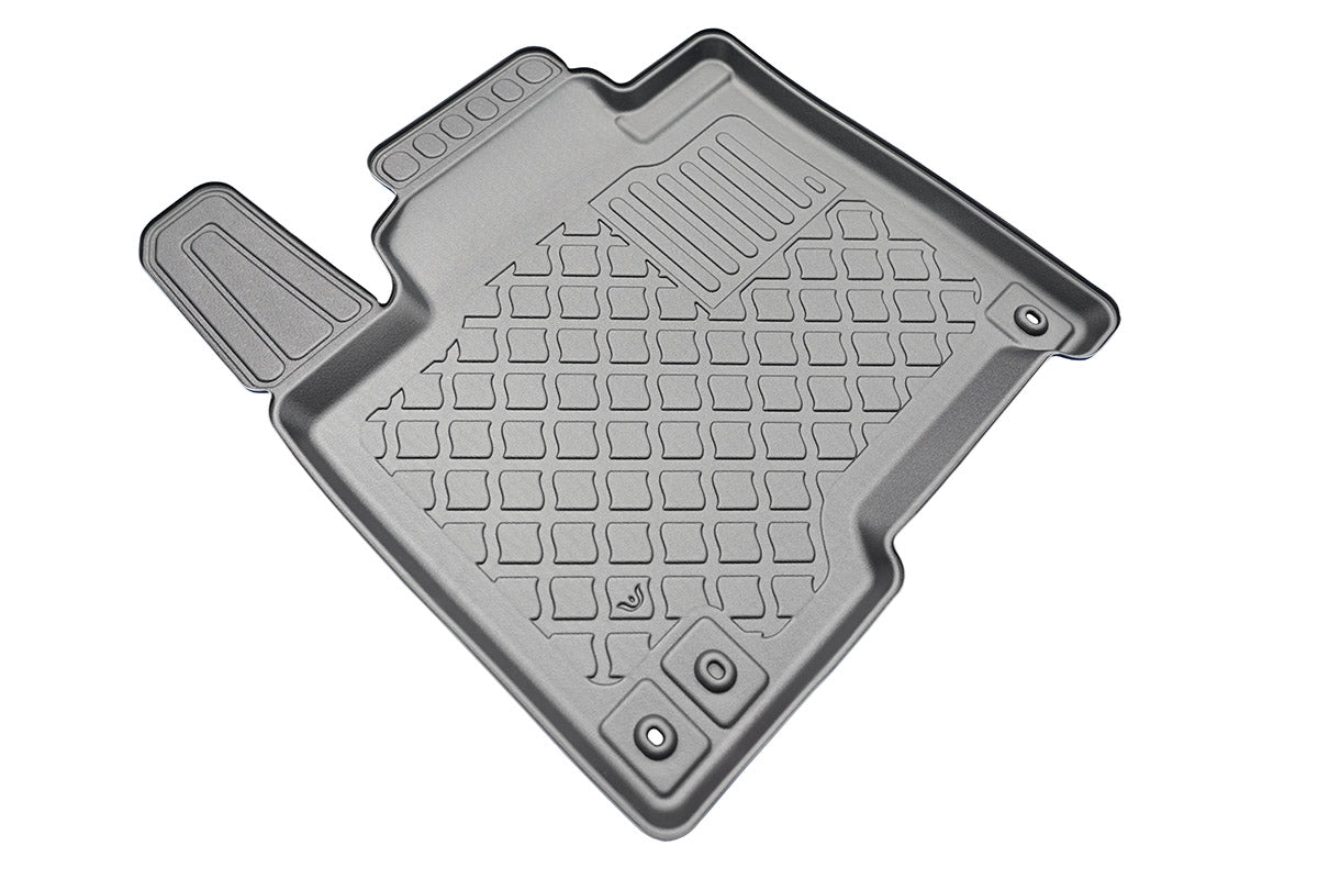 Covorase auto tip tavita Hyundai Tucson III (NX4) PHEV, an fabricatie 05.2021 - prezent, caroserie suv | 603822