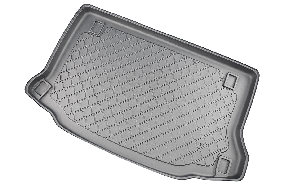 Tavite portbagaj Jeep Cherokee, caroserie suv, an fabricatie 2001 - 2007 | 192681GRD