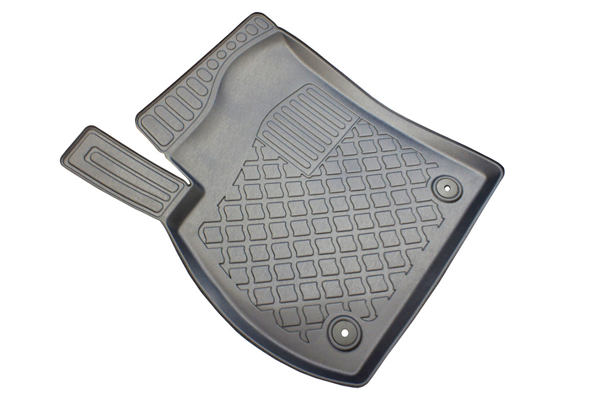 Covorase auto tip tavita Opel Zafira C, an fabricatie 01.2012 - 07.2019, caroserie van 5-7 locuri, fara rand 3 | 602865
