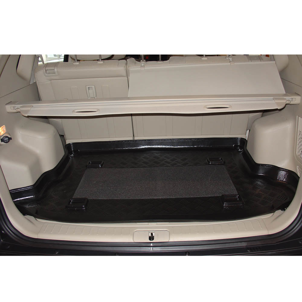 Tavite portbagaj Hyundai Tucson, caroserie suv, an fabricatie 2004 - 2009 | 192207