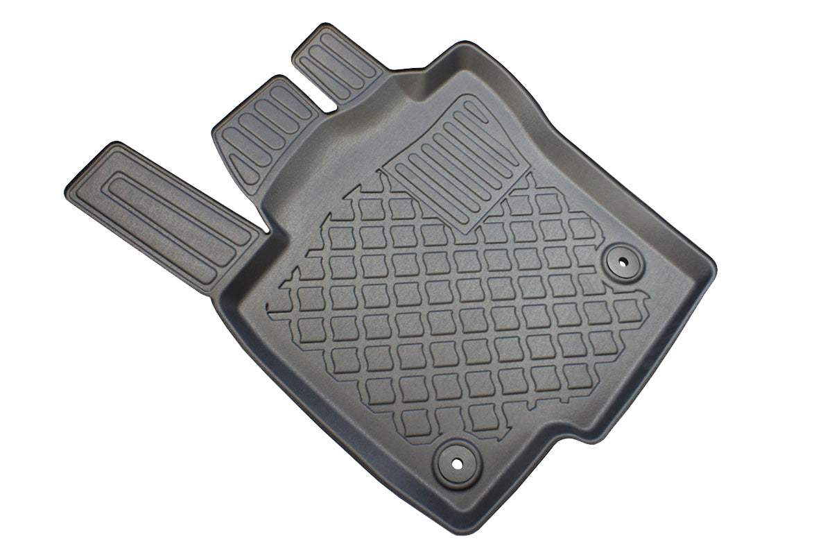 Covorase auto tip tavita Volkswagen Jetta VI, an fabricatie 01.2011 - 2018, caroserie sedan | 602637
