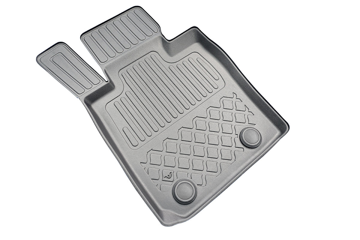 Covorase auto tip tavita BMW Seria 3 F30, an fabricatie 01.2012 - 02.2019, caroserie sedan fara x-drive | 603156