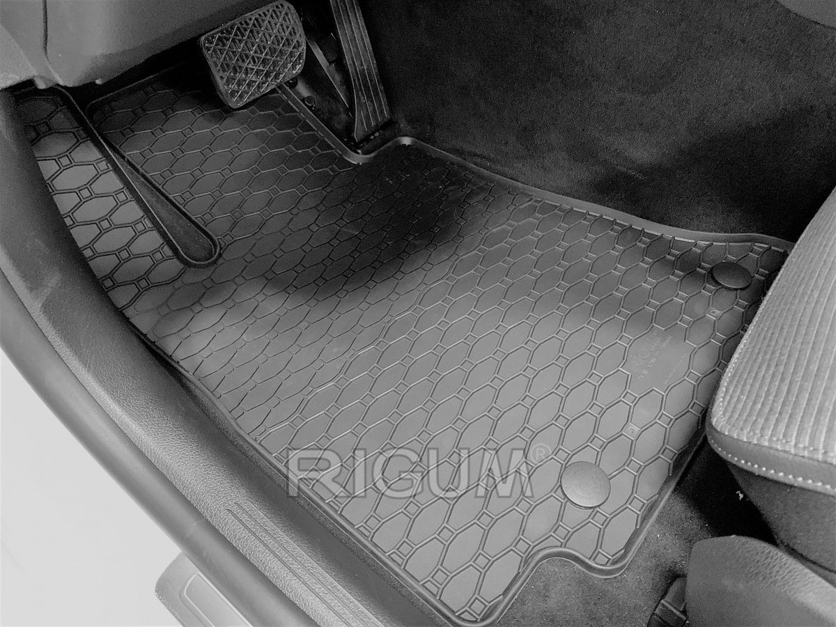 Covorase auto Mercedes C-Class W206 PHEV, an fabricatie 10.2021 - prezent, caroserie combi | 905694
