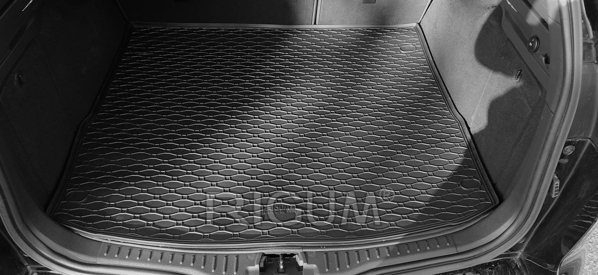 Tavite portbagaj Ford Focus III, caroserie combi, an fabricatie 03.2011 - 08.2018 | 408072