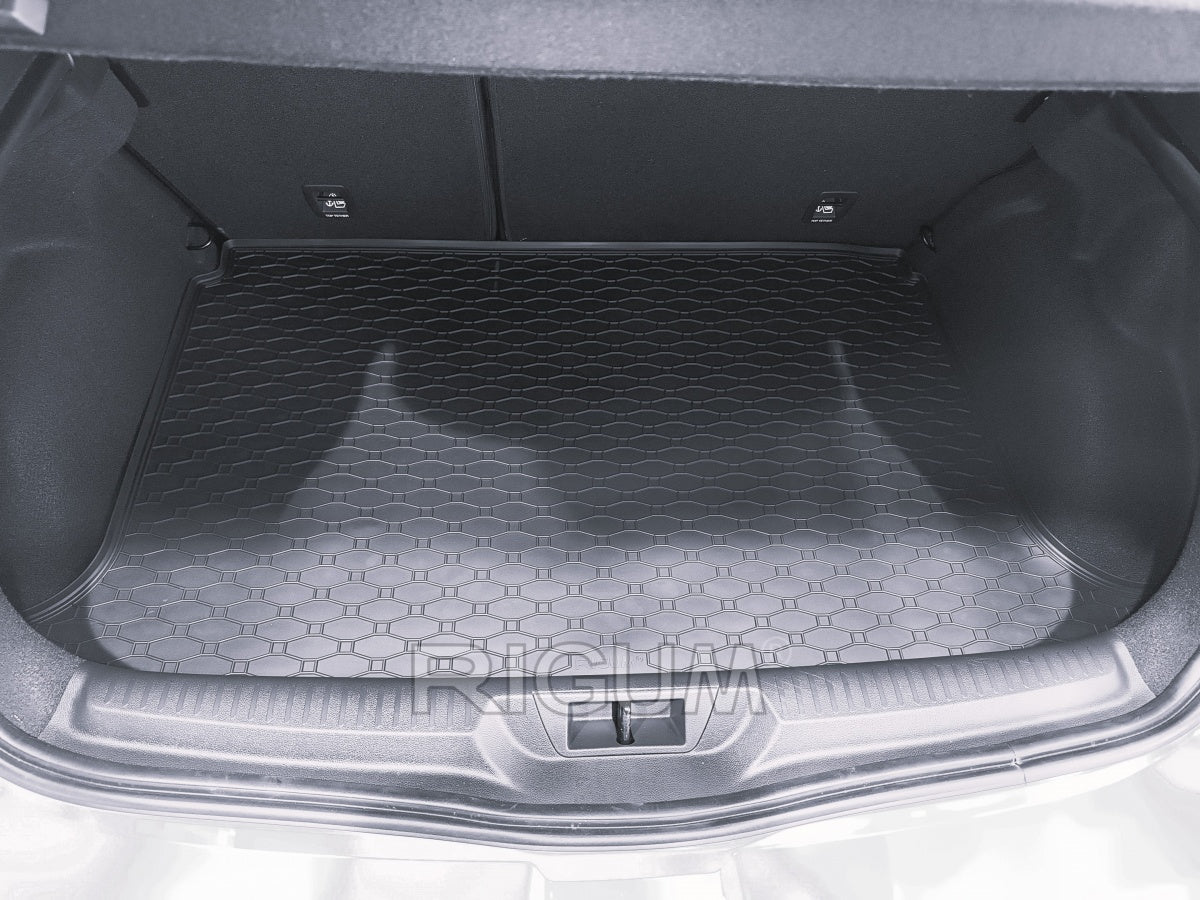 Tavite portbagaj Renault Megane IV, caroserie hatchback, an fabricatie 01.2016 - prezent | 428131