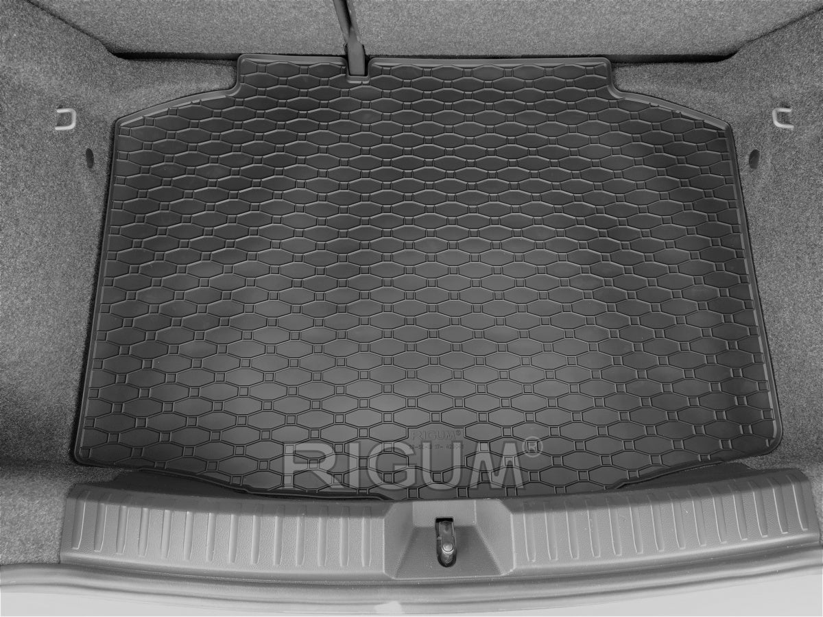 Tavite portbagaj Seat Ibiza V, caroserie hatchback, an fabricatie 06.2017 - prezent | 429046