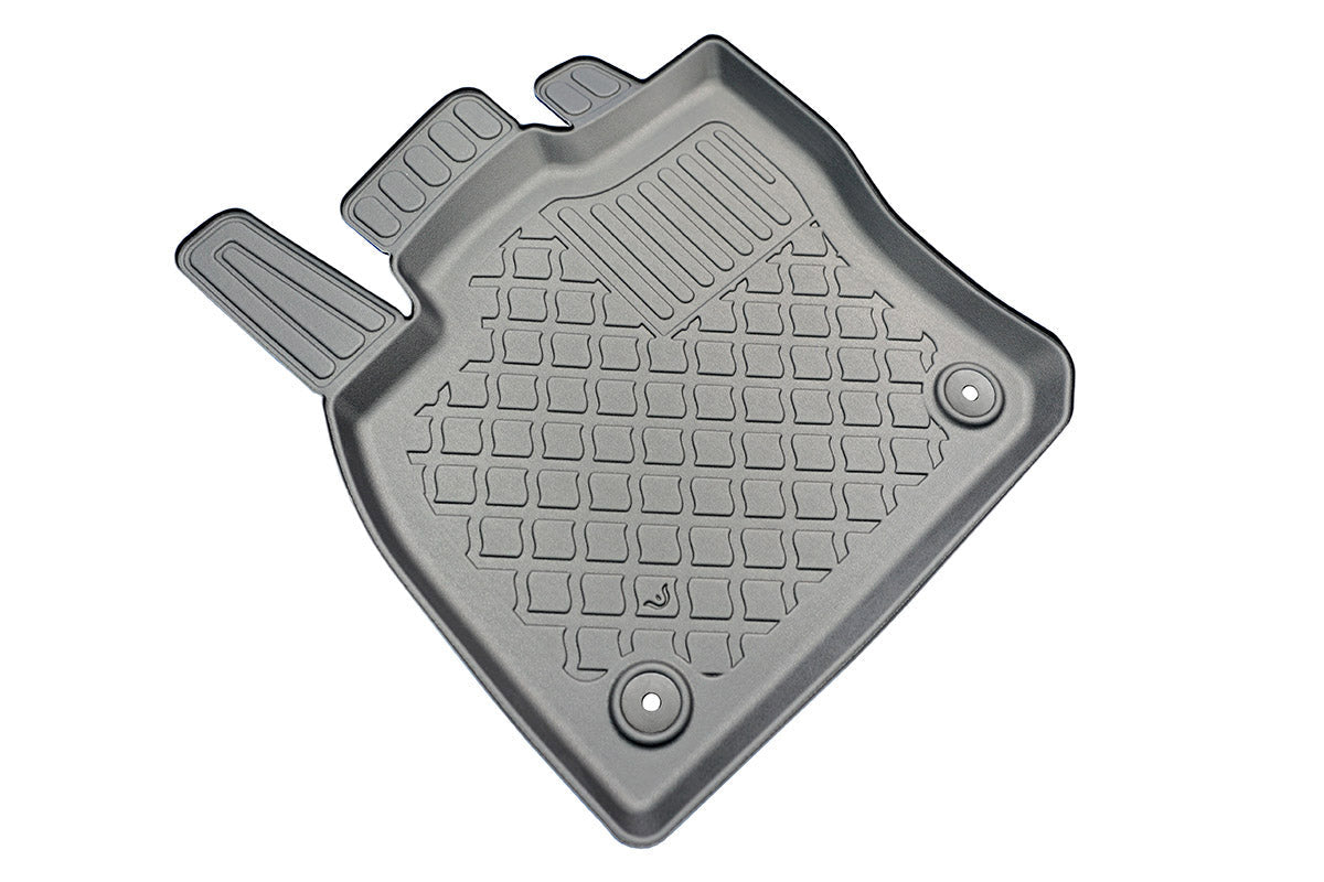 Covorase auto tip tavita Ford Tourneo Connect III, an fabricatie 05.2022 - prezent, caroserie van al 3-lea rand exclus | 603886