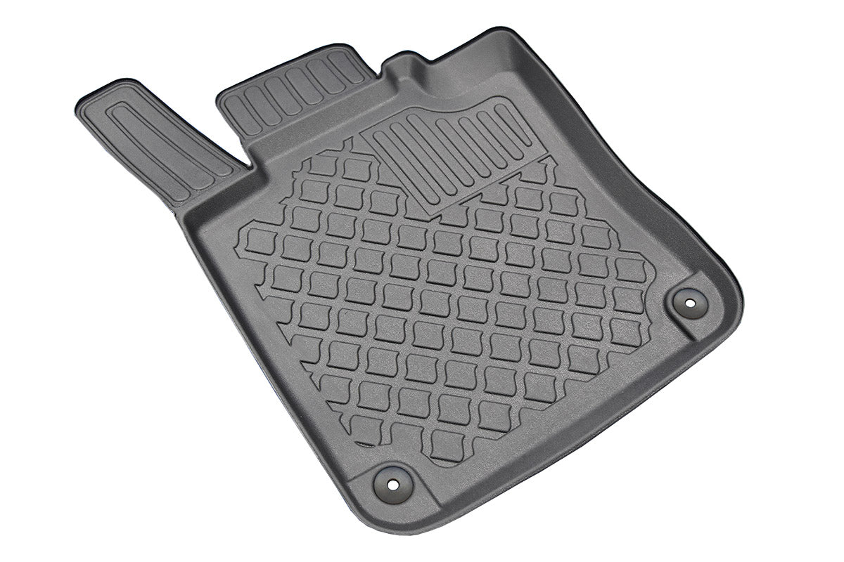 Covorase auto tip tavita Volvo V 90 II, an fabricatie 09.2016 - prezent, caroserie combi | 602591