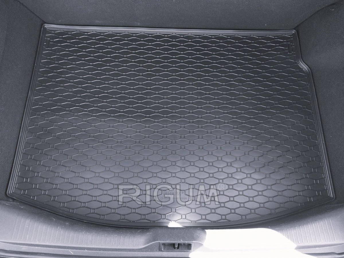 Tavite portbagaj Renault Megane III, caroserie hatchback, an fabricatie 11.2008 - 12.2015 | 428155