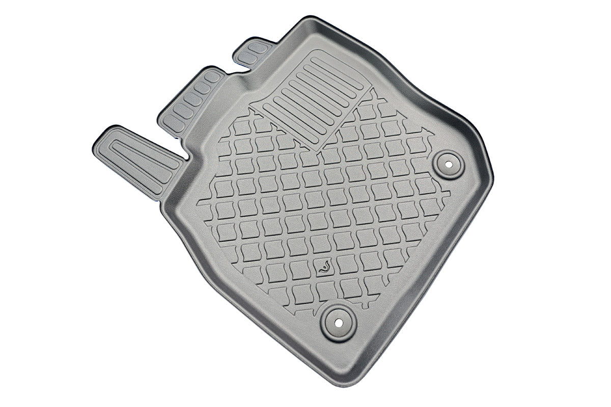 Covorase auto tip tavita Seat Leon IV MHEV, an fabricatie 2020 - prezent, caroserie combi | 603083