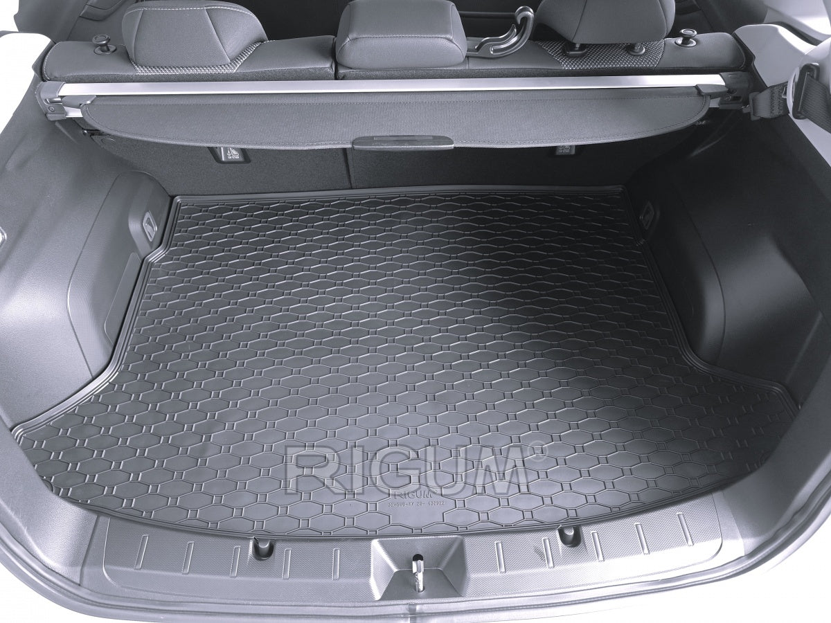 Tavite portbagaj Subaru Impreza e-Boxer, caroserie hatchback, an fabricatie 2020 - prezent | 432022