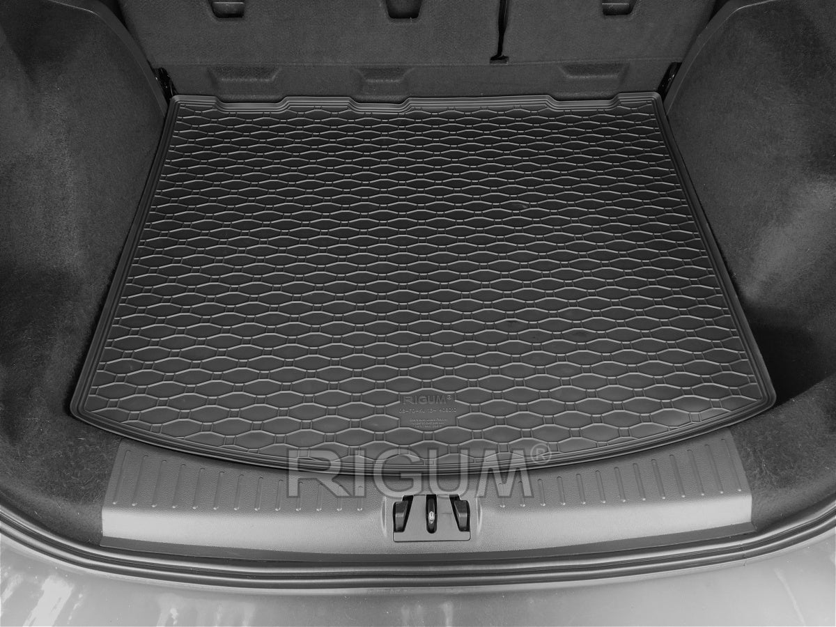 Tavite portbagaj Ford Kuga II, caroserie suv, an fabricatie 02.2013 - 03.2020, portbagaj inferior si superior | 408010