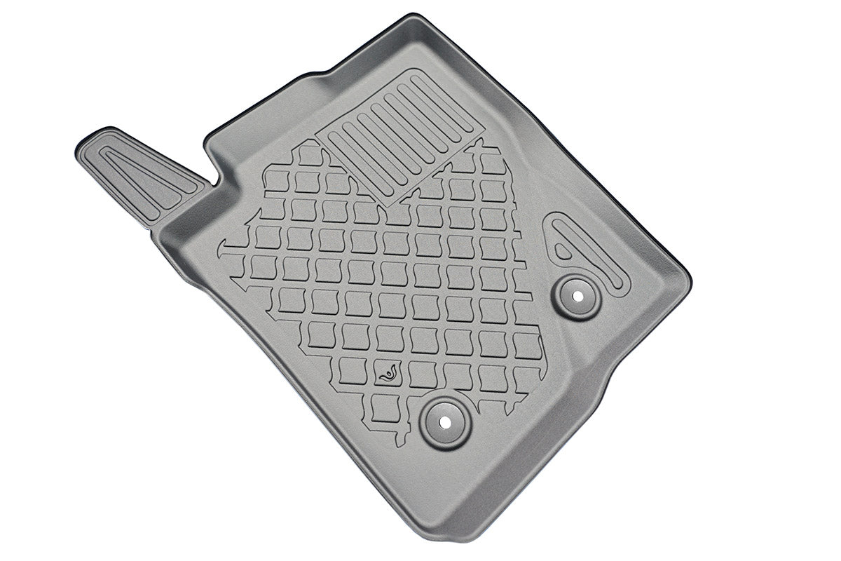 Covorase auto tip tavita Ford Ranger, an fabricatie 2023 - prezent, caroserie pick-up | 604057