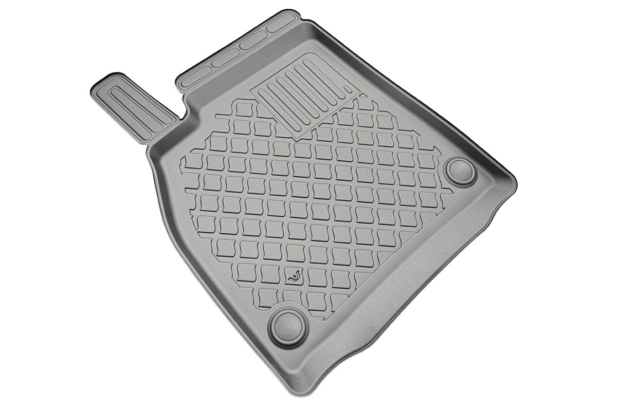 Covorase auto tip tavita Tesla Model S Facelift, an fabricatie 01.2021 - prezent, caroserie coupe | 603871