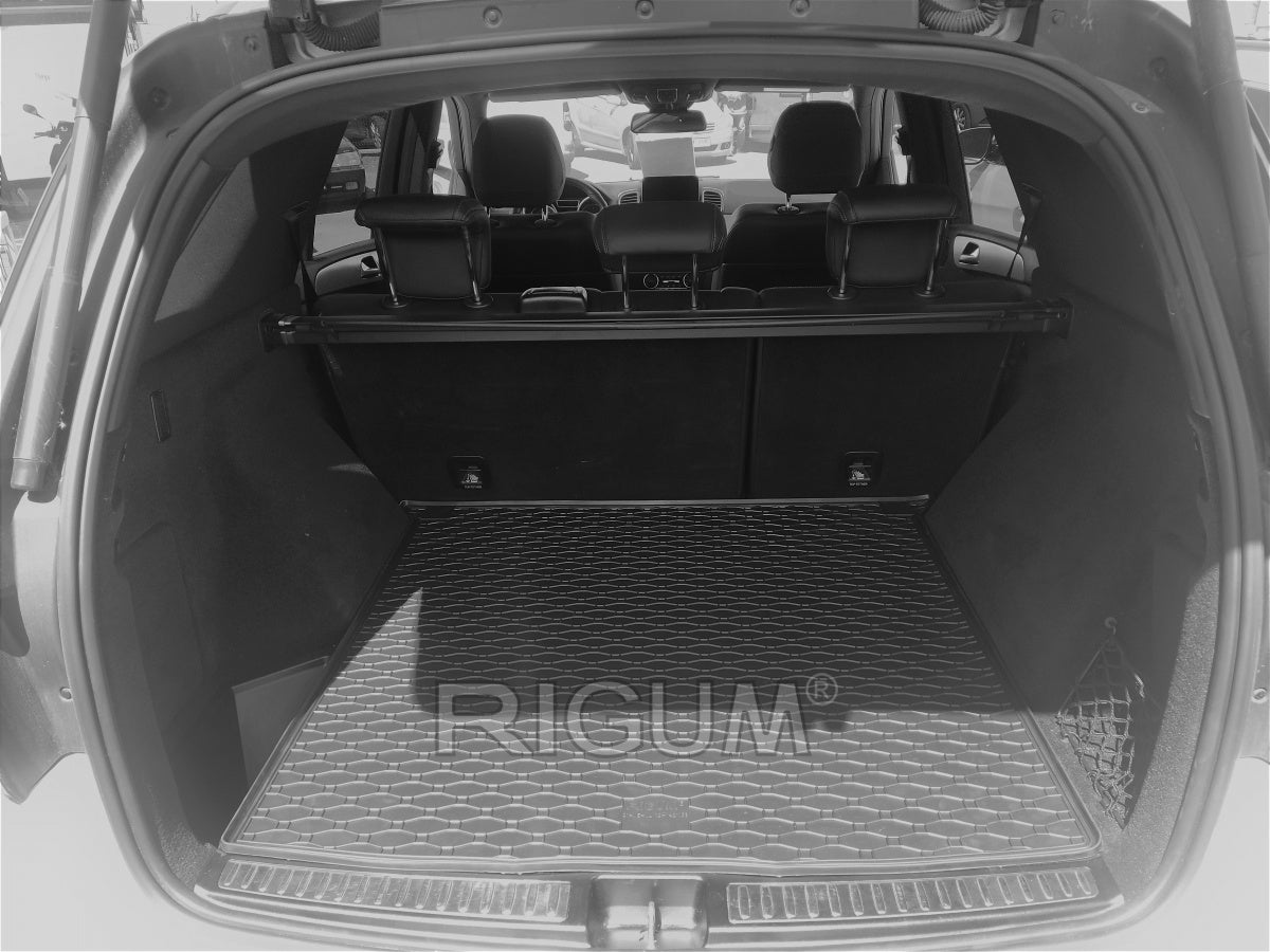 Tavite portbagaj Mercedes GLE I Coupe, caroserie coupe, an fabricatie 08.2015 - 10.2019 | 421163