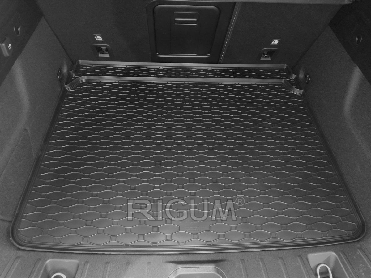 Tavite portbagaj Alfa Romeo Tonale PHEV Q4, caroserie suv, an fabricatie 11.2022 - prezent, portbagaj inferior si superior | 401011