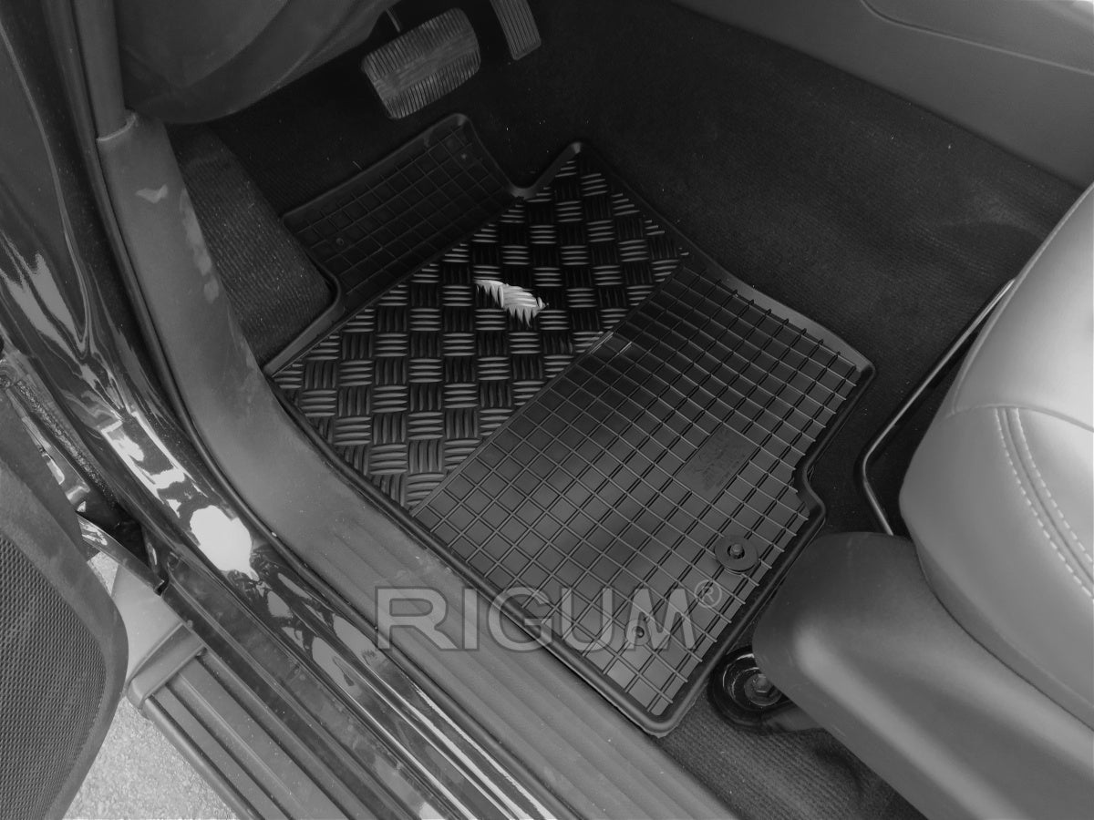 Covorase auto Dongfeng DF6, an fabricatie 2017 - prezent, caroserie pick-up | 904628