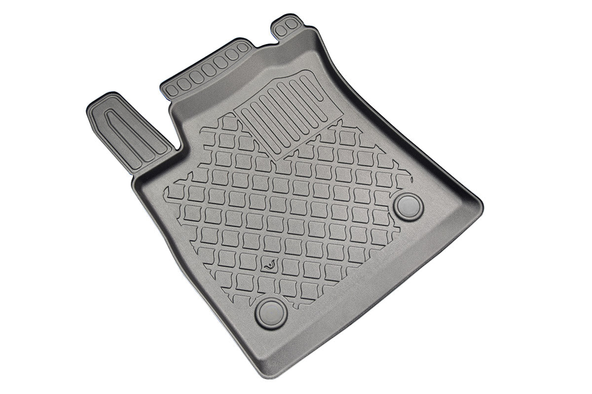 Covorase auto tip tavita Renault Megane IV, an fabricatie 01.2016 - prezent, caroserie hatchback | 603471