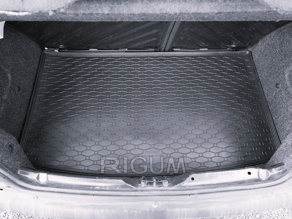 Tavite portbagaj Peugeot 206, caroserie hatchback, an fabricatie 1998 - 2010 | 426137