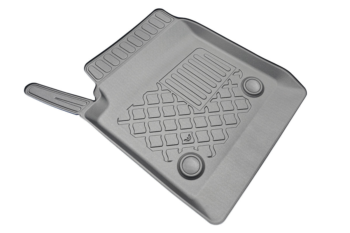 Covorase auto tip tavita Maxus T90 EV, an fabricatie 2022 - prezent, caroserie pick-up | 604321