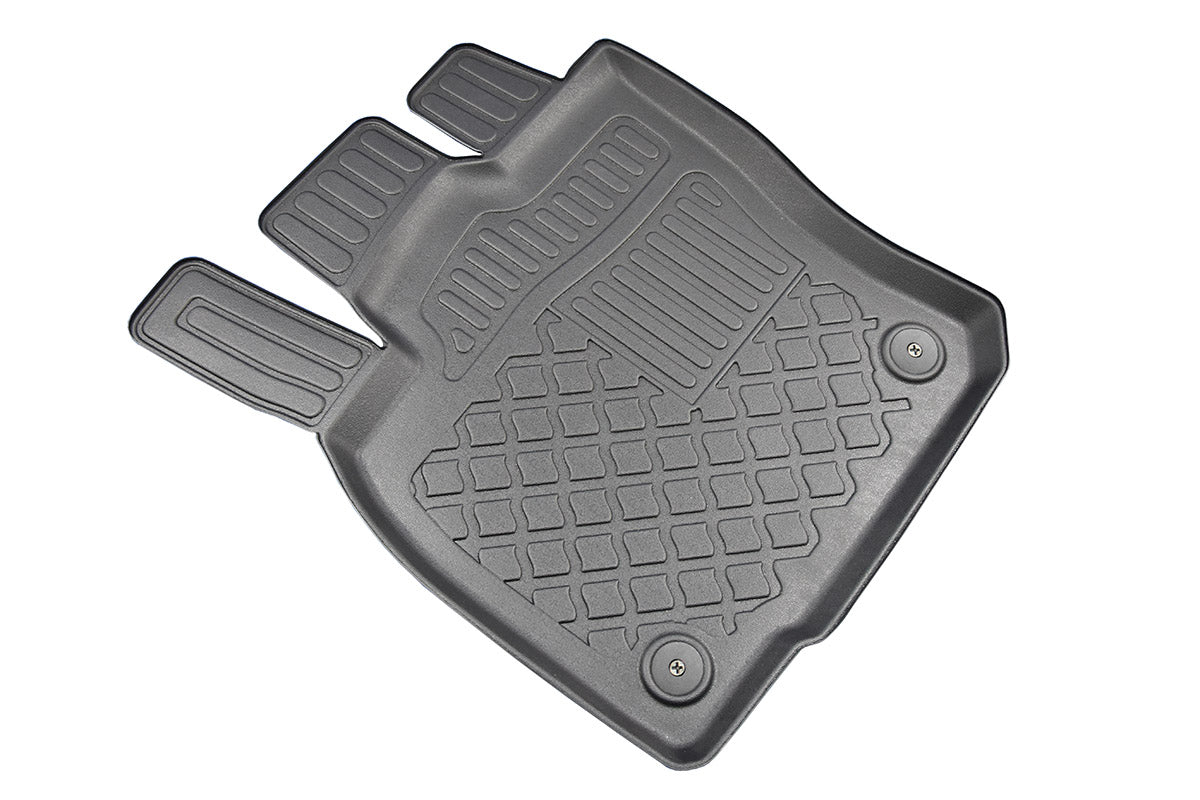 Covorase auto tip tavita Volkswagen T-Roc, an fabricatie 12.2017 - prezent, caroserie suv | 603423
