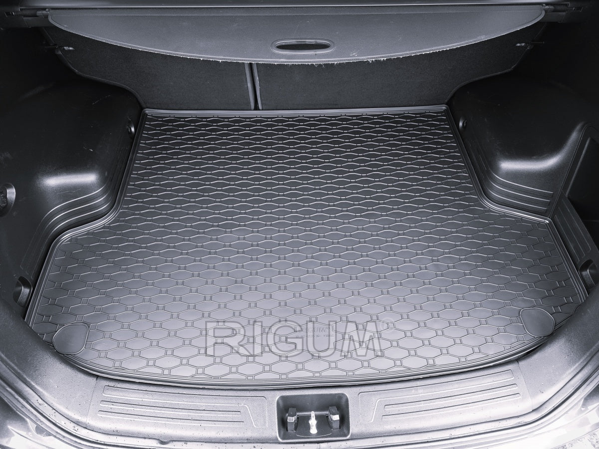 Tavite portbagaj Hyundai IX35, caroserie suv, an fabricatie 2010 - 06.2015 | 410198
