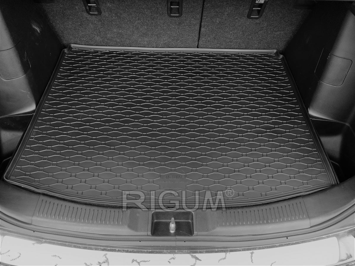 Tavite portbagaj Suzuki SX4 S-Cross, caroserie suv, an fabricatie 09.2013 - 2019, portbagaj superior | 433012