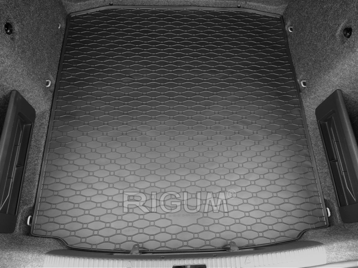 Tavite portbagaj Skoda Octavia III, caroserie sedan, an fabricatie 02.2013 - 05.2020 | 434057