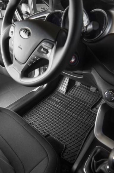 Covorase auto Mazda CX -7, an fabricatie 07.2007 - 08.2012, caroserie suv | ET411241