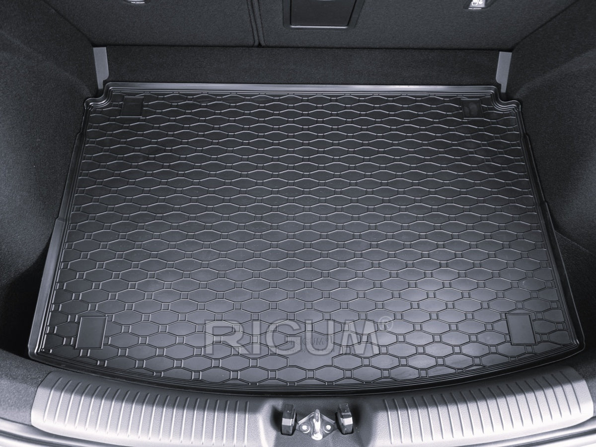 Tavite portbagaj Hyundai I30 III, caroserie hatchback, an fabricatie 2021 - prezent | 410099