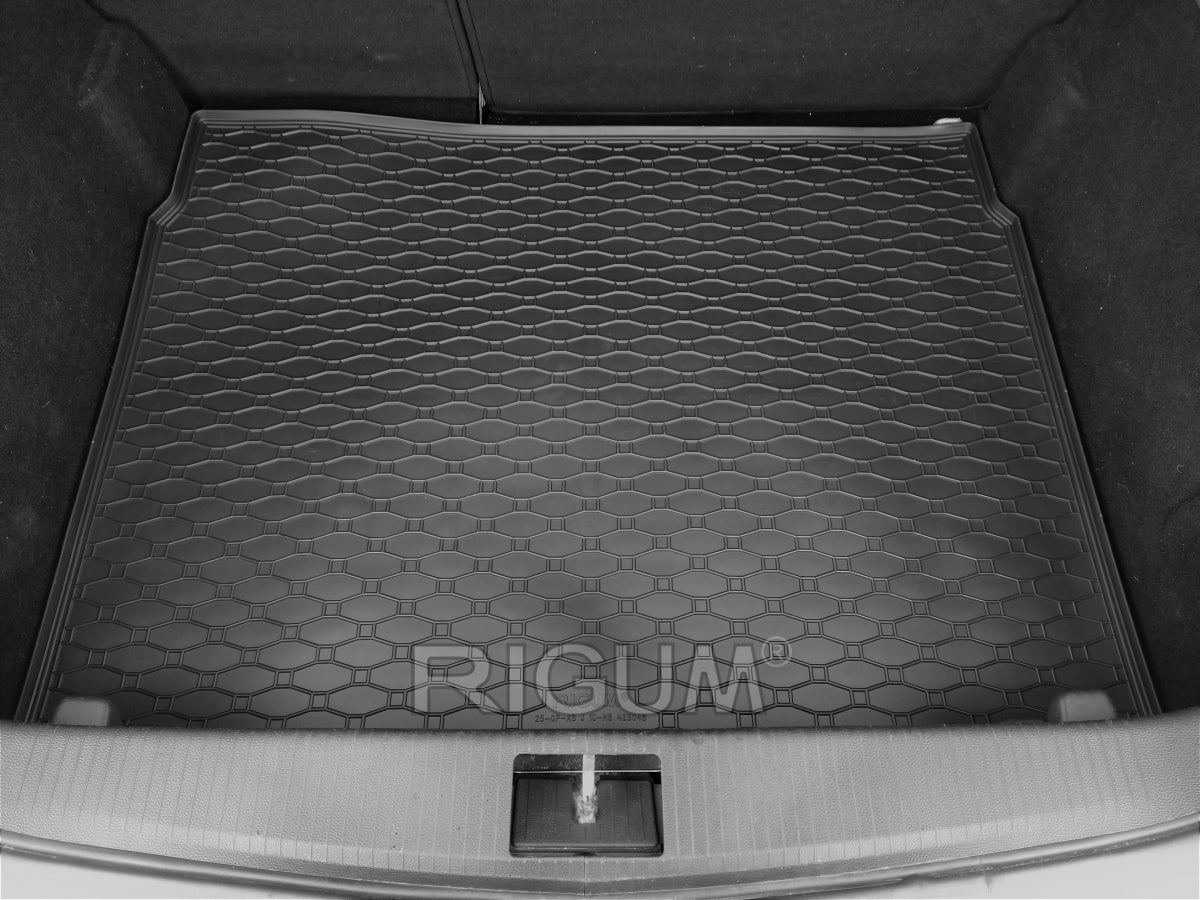 Tavite portbagaj Opel Astra J, caroserie hatchback, an fabricatie 10.2009 - 10.2015 | 425048