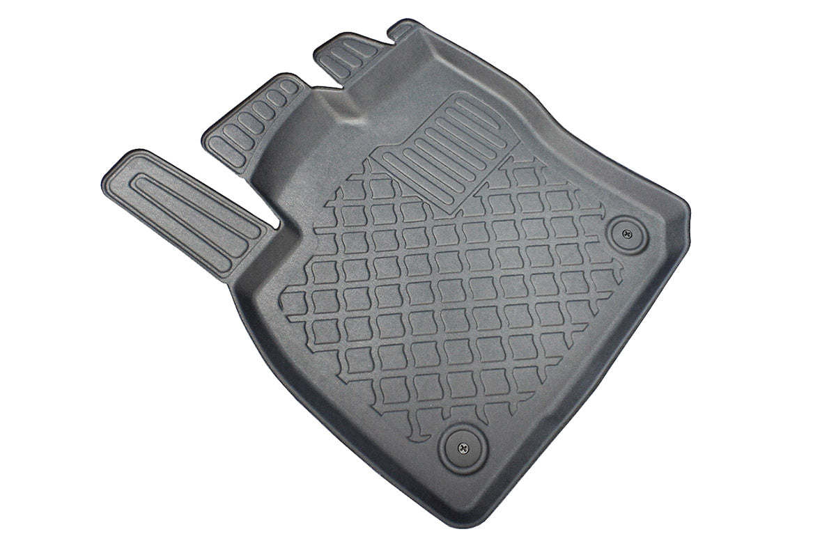 Covorase auto tip tavita Volkswagen Tiguan II, an fabricatie 05.2016 - 2024, caroserie suv | 603416