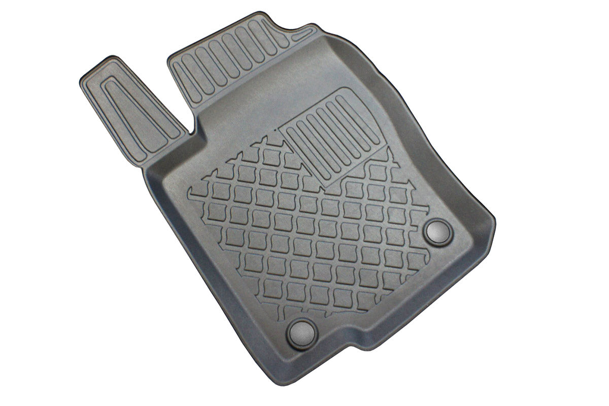 Covorase auto tip tavita Mercedes GLE I Coupe, an fabricatie 08.2015 - 10.2019, caroserie coupe | 602724