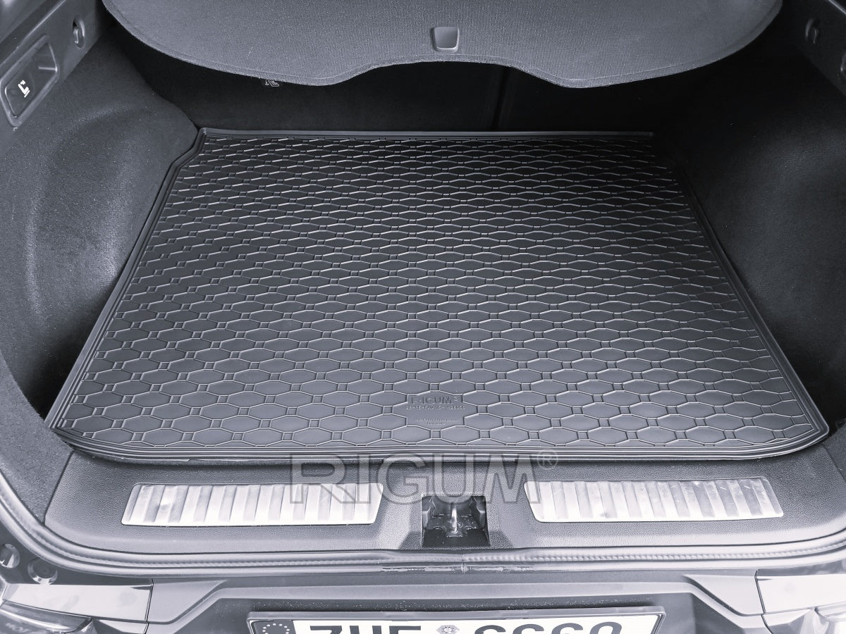 Tavite portbagaj Renault Kadjar, caroserie suv, an fabricatie 06.2015 - 09.2022, portbagaj superior | 428056