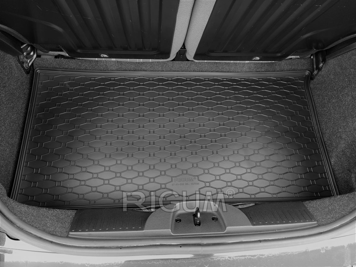 Tavite portbagaj Fiat 500, caroserie hatchback, an fabricatie 09.2007 - prezent | 407006
