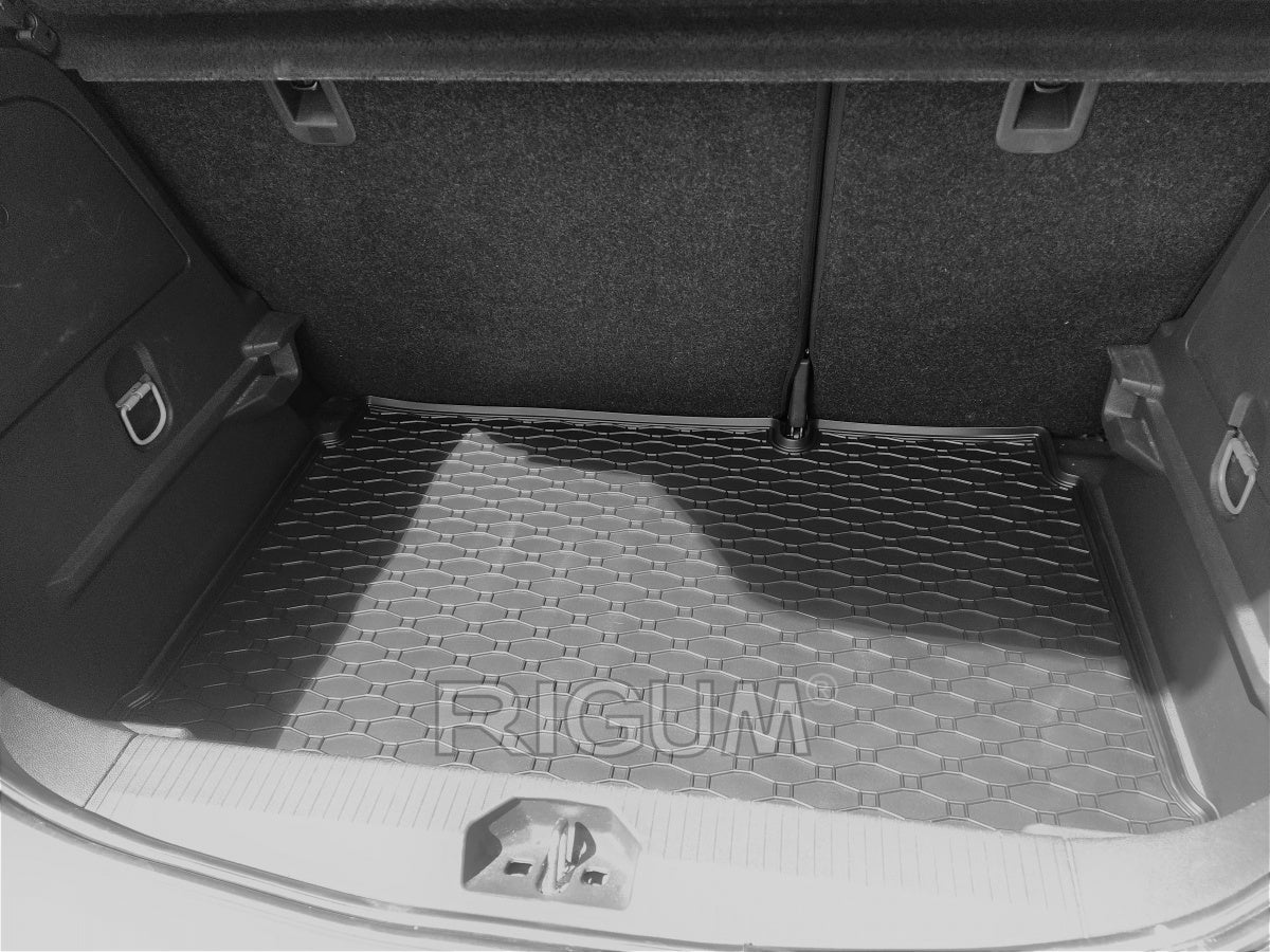 Tavite portbagaj Opel Corsa E, caroserie hatchback, an fabricatie 12.2014 - 05.2019, portbagaj inferior | 425079