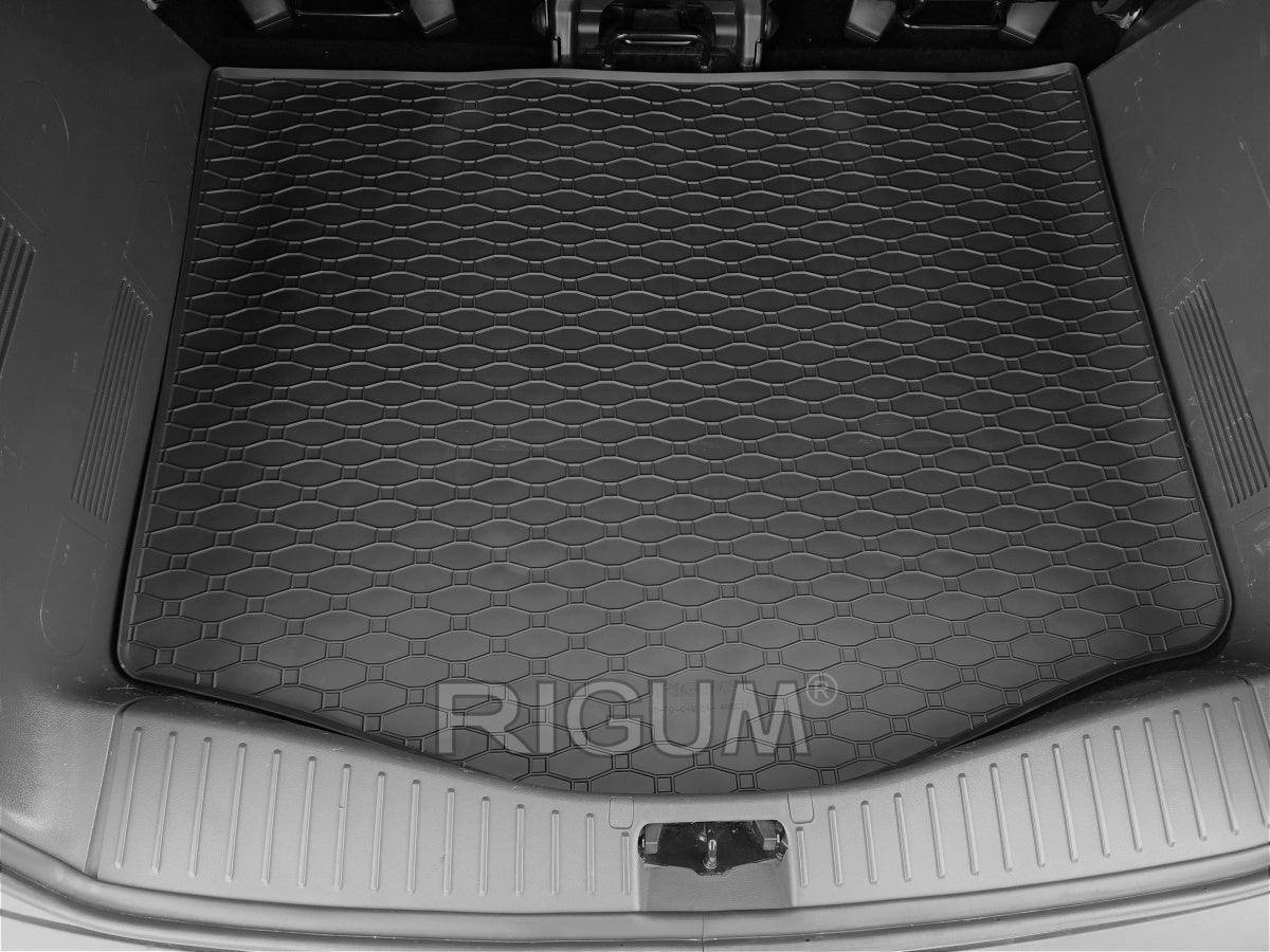 Tavite portbagaj Ford C-Max I, caroserie van, an fabricatie 2003 - 10.2010 | 408027