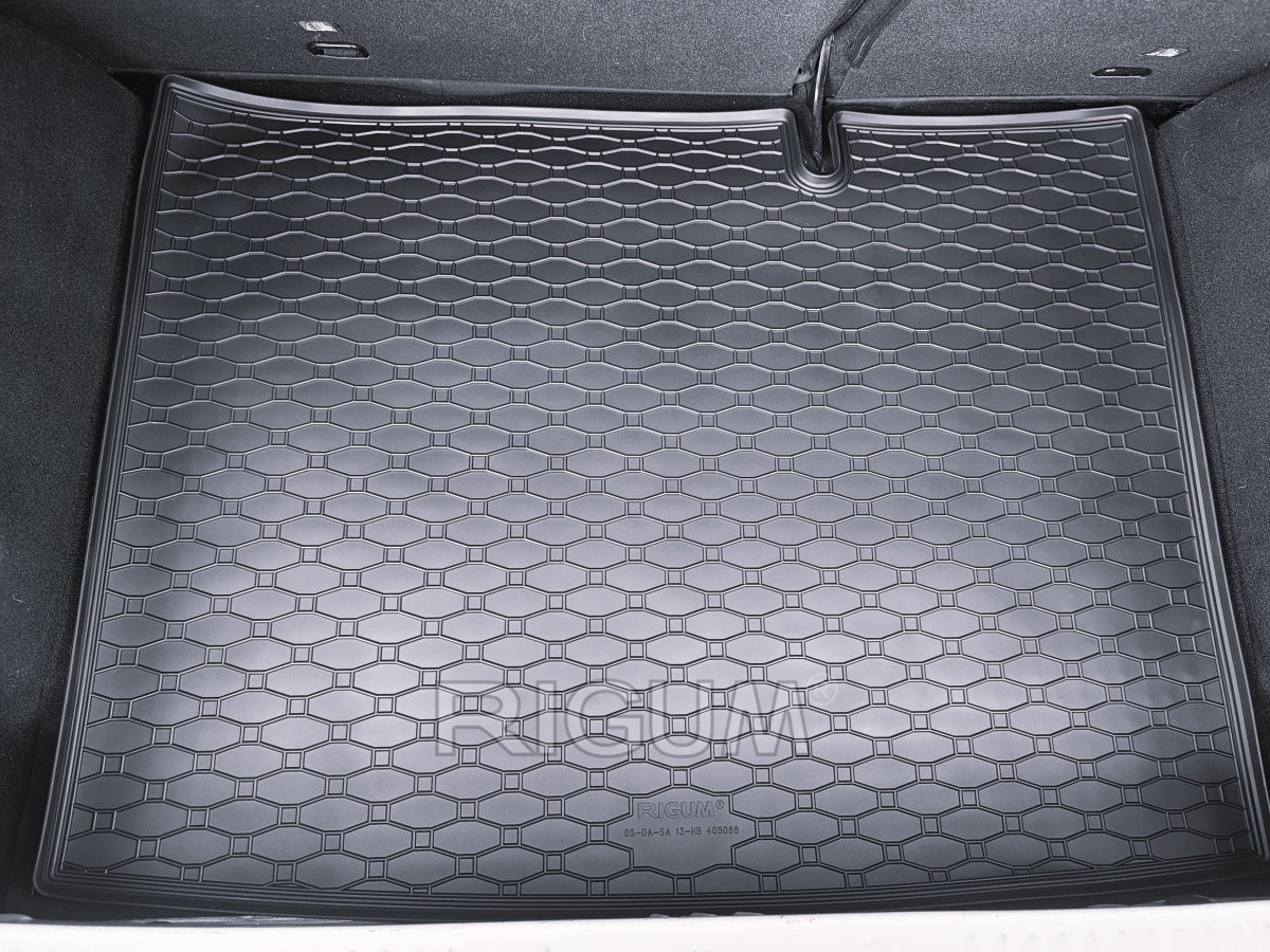 Tavite portbagaj Dacia Sandero II, caroserie hatchback, an fabricatie 12.2012 - 12.2020 | 405088