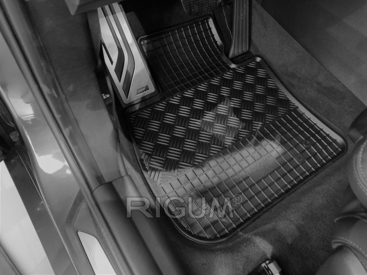 Covorase auto Mini Countryman II, an fabricatie 02.2017 - 10.2023, caroserie suv | 903553