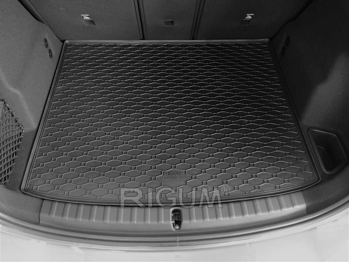 Tavite portbagaj BMW Seria 2 U06, caroserie van, an fabricatie 11.2021 - prezent | 403121