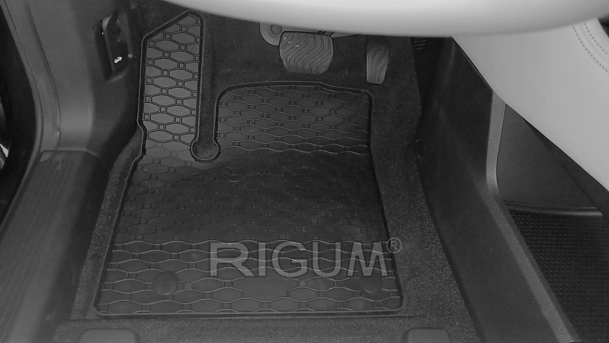 Covorase auto Nissan X-Trail e-Power, an fabricatie 09.2022 - prezent, caroserie suv | 905977