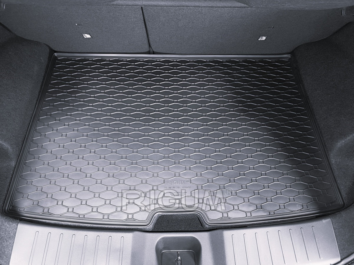Tavite portbagaj Nissan Juke II, caroserie suv, an fabricatie 09.2019 - prezent | 424058