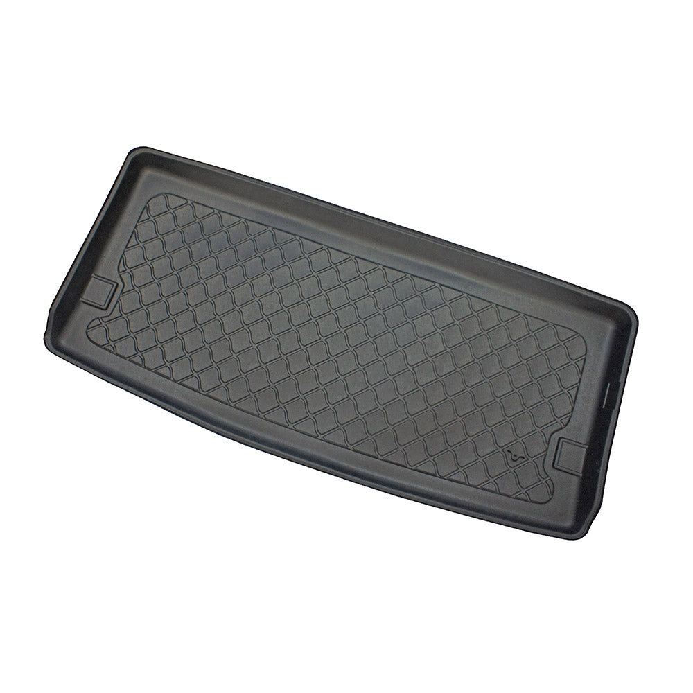 Tavite portbagaj Volkswagen T5 Caravelle, caroserie van, an fabricatie 2003 - 05.2015, ampatament scurt | 193406GRD