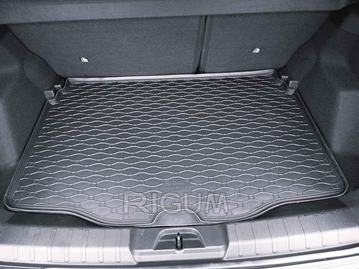 Tavite portbagaj Jeep Avenger, caroserie suv, an fabricatie 01.2023 - prezent, portbagaj inferior si superior | 414042