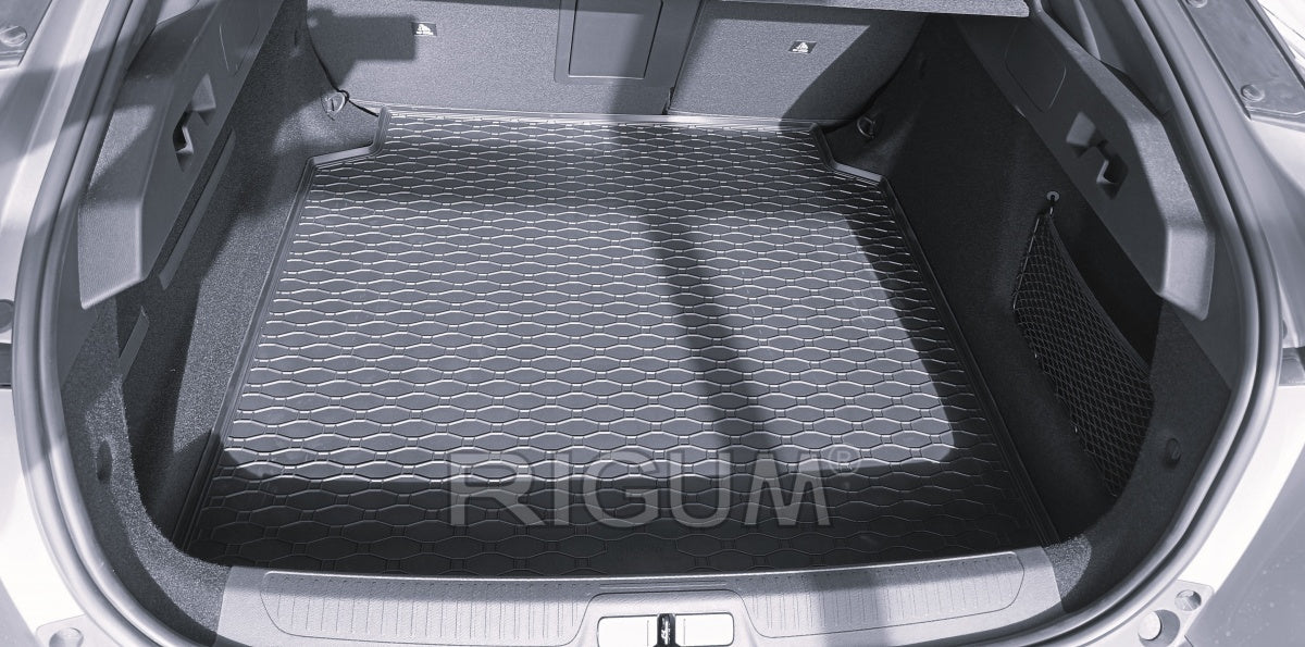 Tavite portbagaj Peugeot 408, caroserie suv, an fabricatie 10.2022 - prezent | 426120