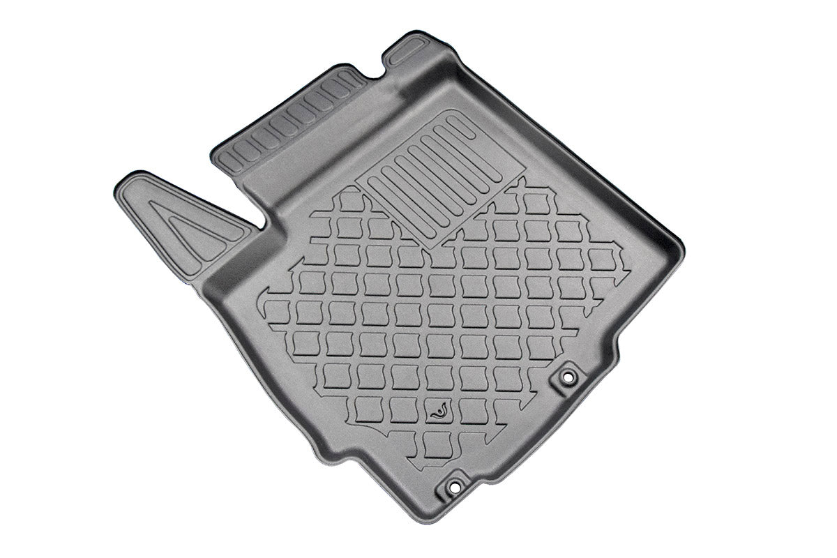 Covorase auto tip tavita Mitsubishi Eclipse Cross, an fabricatie 01.2018 - prezent, caroserie suv nu corespunde pentru phev | 603493